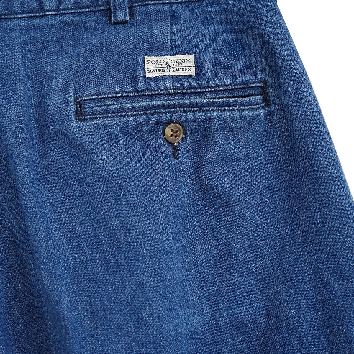 POLO RALPH LAUREN(ポロラルフローレン) ANDREW PANT