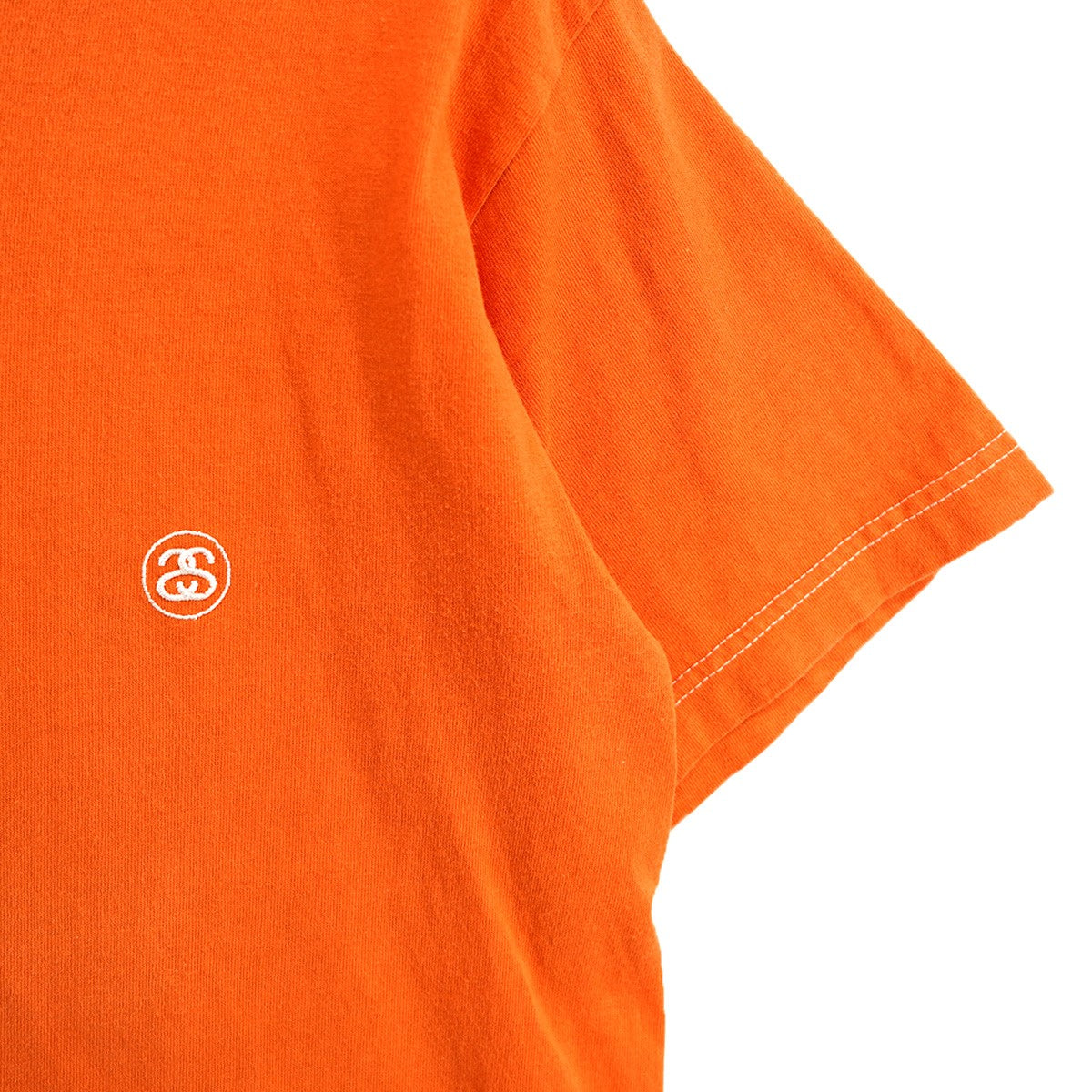 【新品未使用】ARCHIVIO ハーフジップ オレンジシャツ 新品未使用】ARCHIVIO ハーフジップ オレンジシャツ - メルカリ