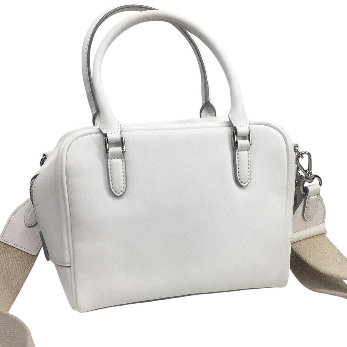 vunque(ブンク) レザー ミニ スモール 2WAY ハンド ショルダー