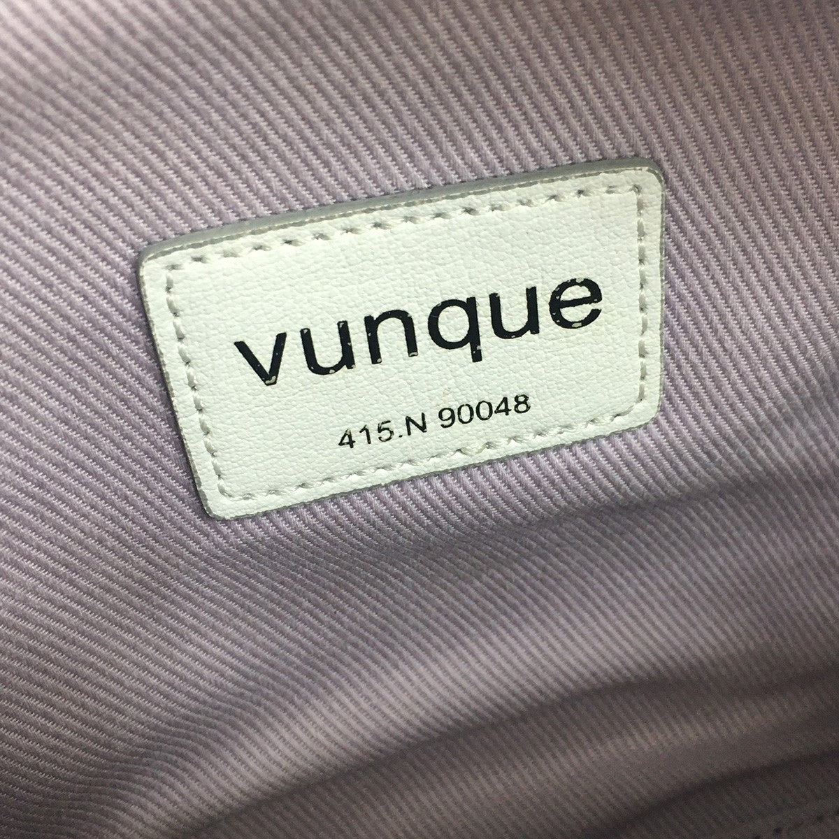 vunque ショルダーバッグ org.jpg