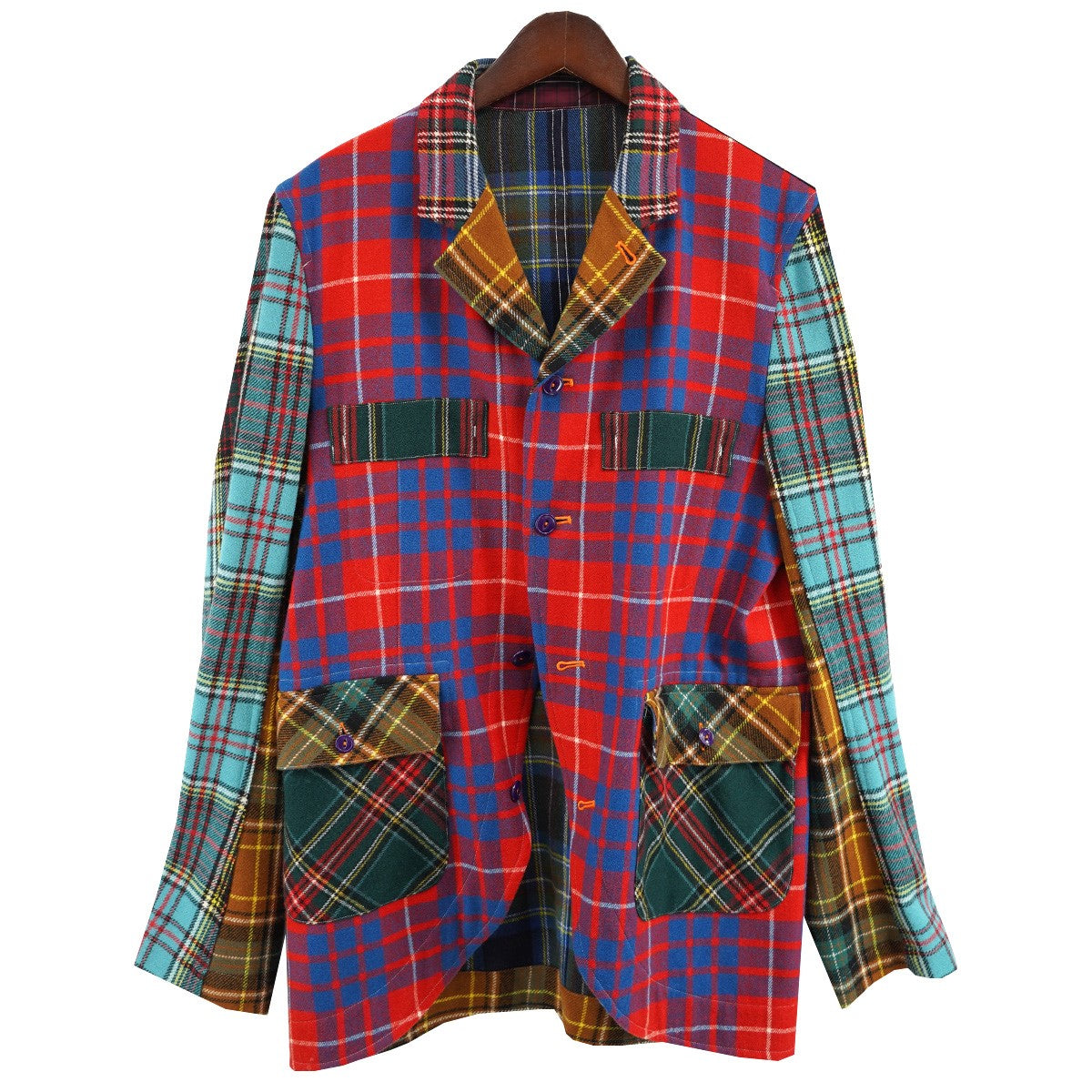 COMME des GARCONS HOMME PLUS(コムデギャルソンオムプリュス) 13SS