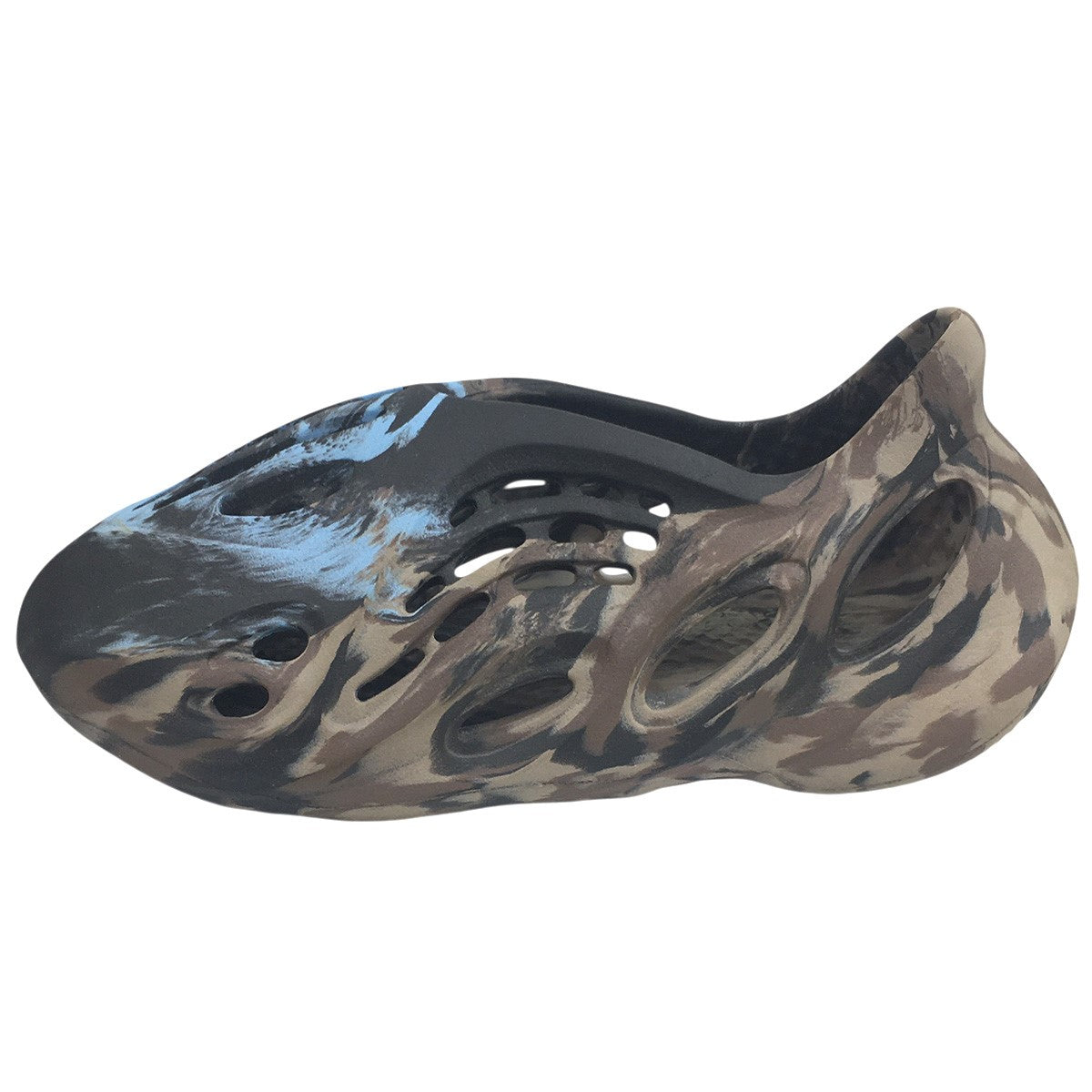 Foam Runner ブラック　フォームランナー　adidas 26.5 adidas(アディダス) YEEZY FOAM RUNNER イージー フォーム