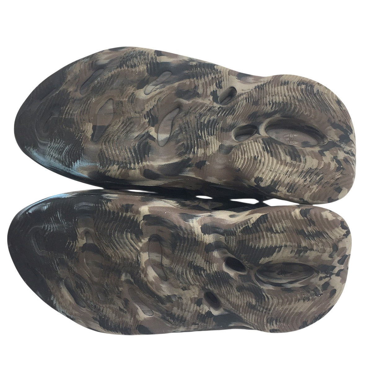 adidas×YEEZY 24SS YEEZY Foam Runner MX Cinderイージー