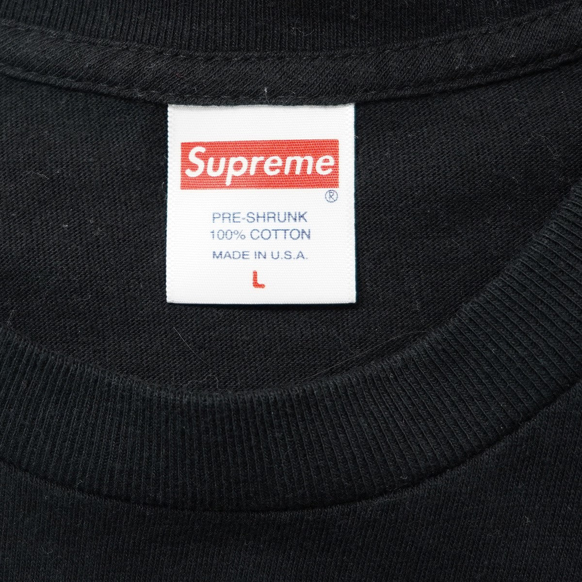 Supreme(シュプリーム) 17SS Daniel Johnston Kill Em All Teeダニエル