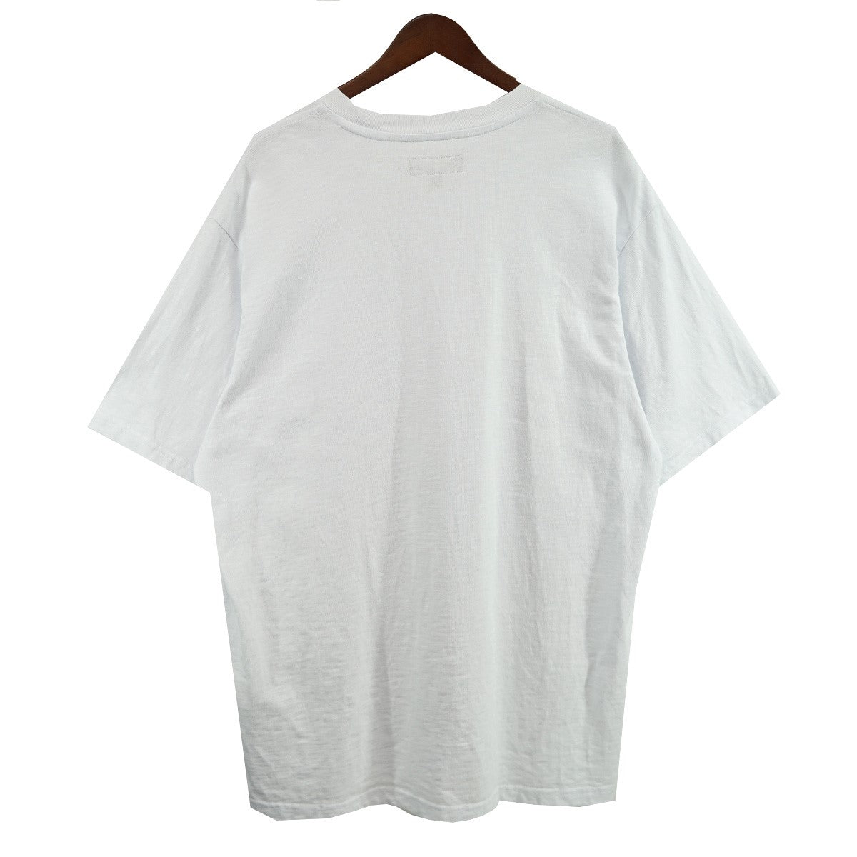 Supreme(シュプリーム) 25SS S／S Pocket Tee ロゴ クラシック