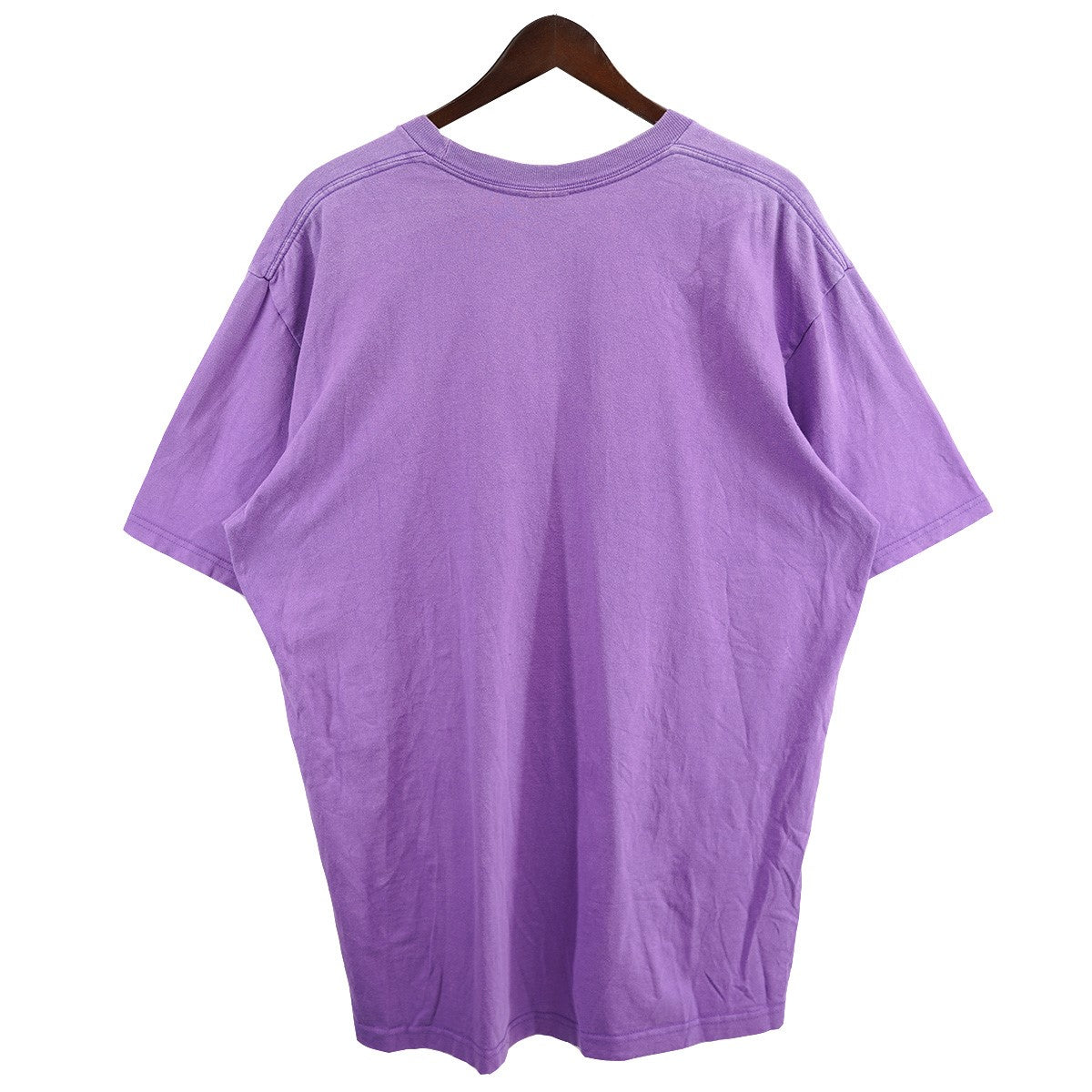 Supreme 23AW Warm Up Tee ウォームアップ ロゴ Tシャツ 古着・中古-2枚目のアイテム画像
