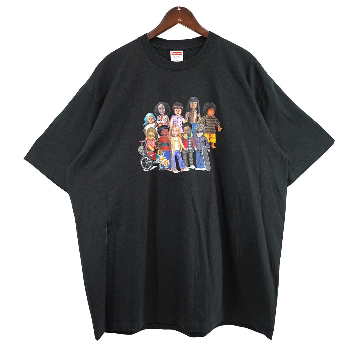 supreme チルドレンTシャツ　M Children Tee | Supreme 23ss