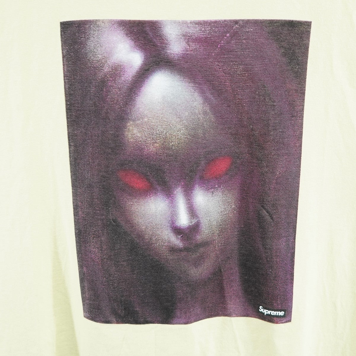SUPREME シュプリーム★サマーTee★Eyes Tee★アイズTシャツ Supreme Eyes Tee (SS22) - $40