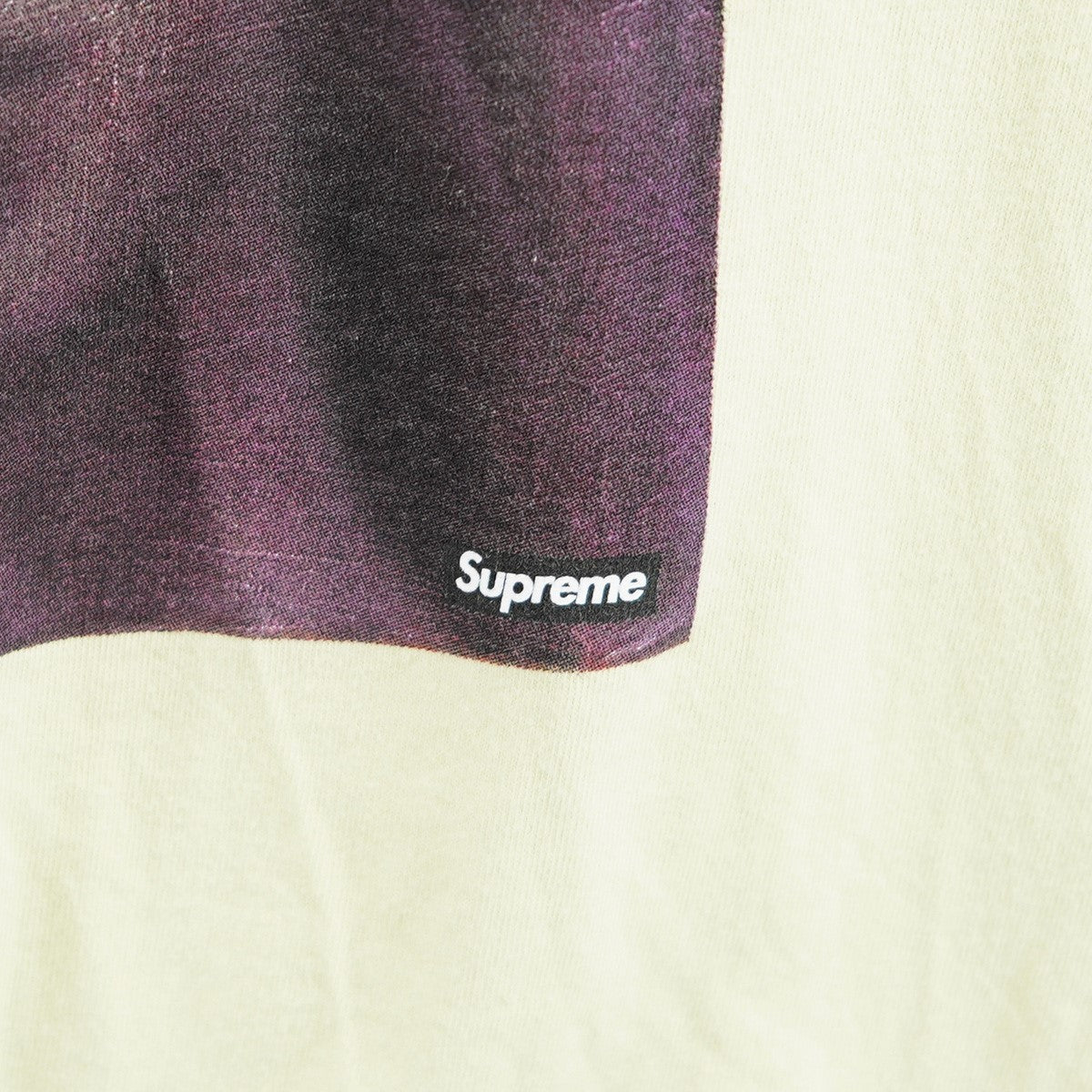 Supreme(シュプリーム) 24AW Red Eyes Tee ロゴ レッドアイズ T