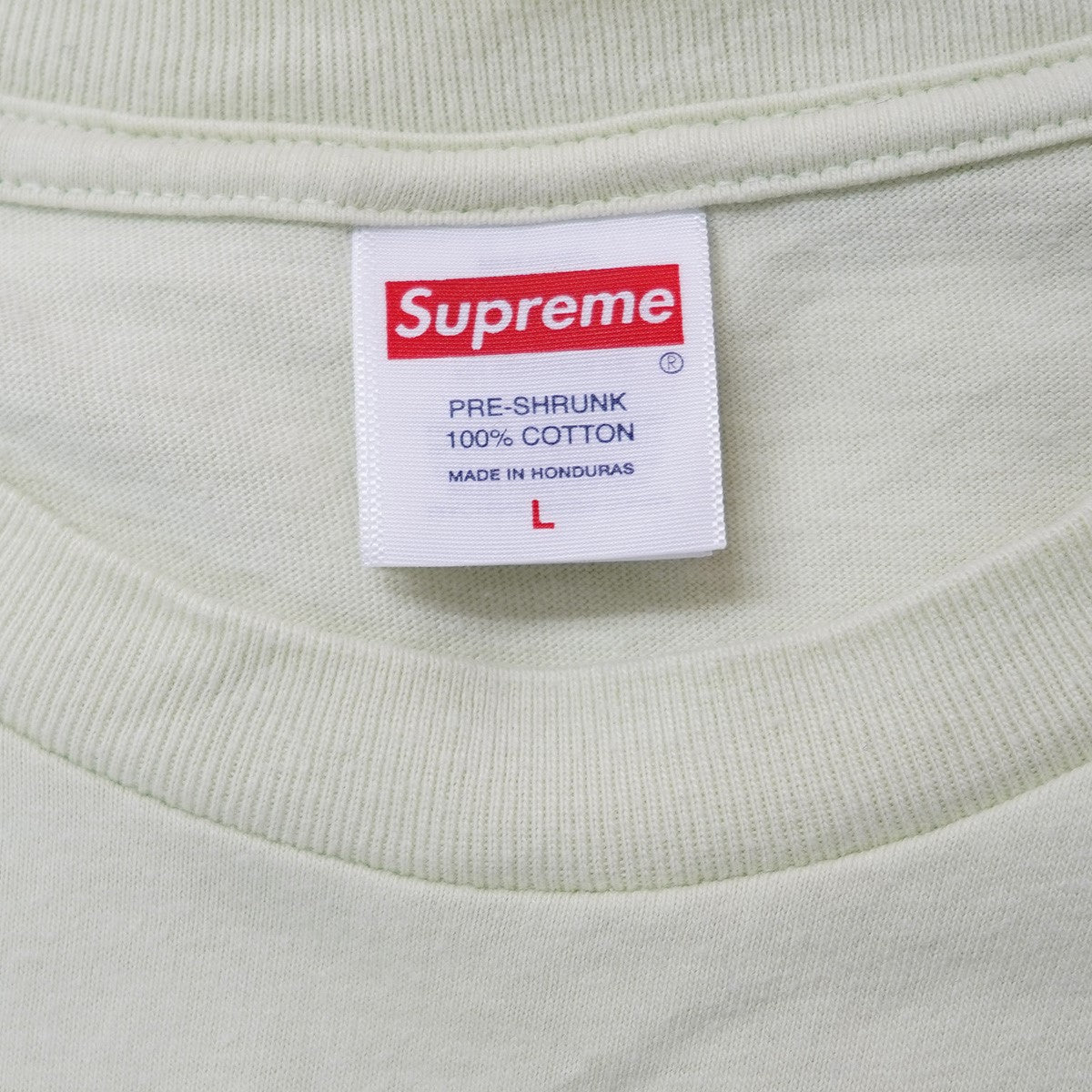 ★Supreme★FW24★送関込★Red Eyes Tee 半袖 Tシャツ Supreme Red Eyes Tee (FW24) - $48