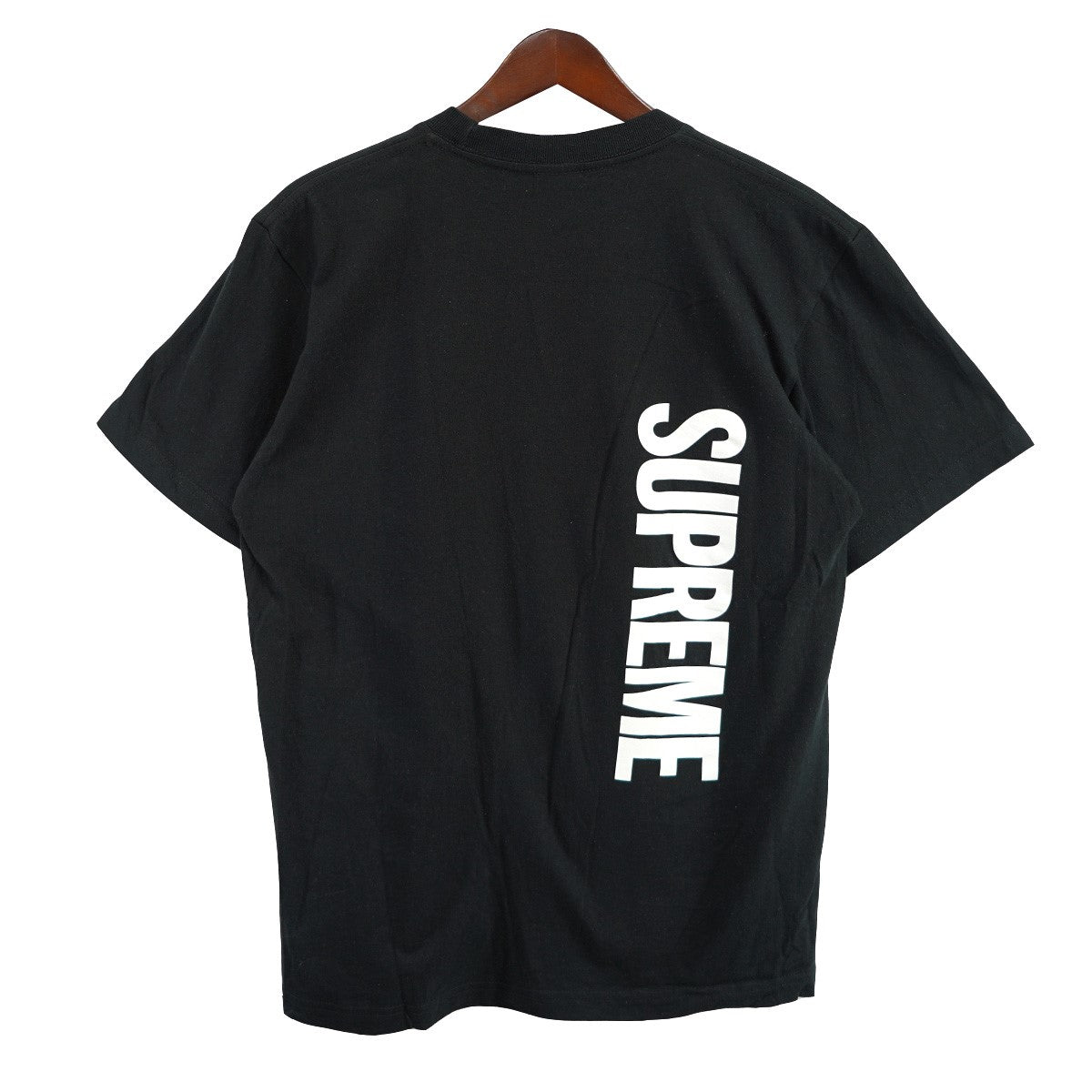 Supreme 21SS Butthole Surfers Leg Teeバットホール サーファーズ バンド レッグ ロゴ Tシャツ 古着・中古-3枚目のアイテム画像
