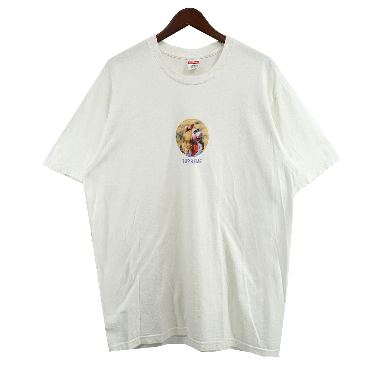 SUPREME(シュプリーム) 22AW Chicago Box Logo Tee シカゴ