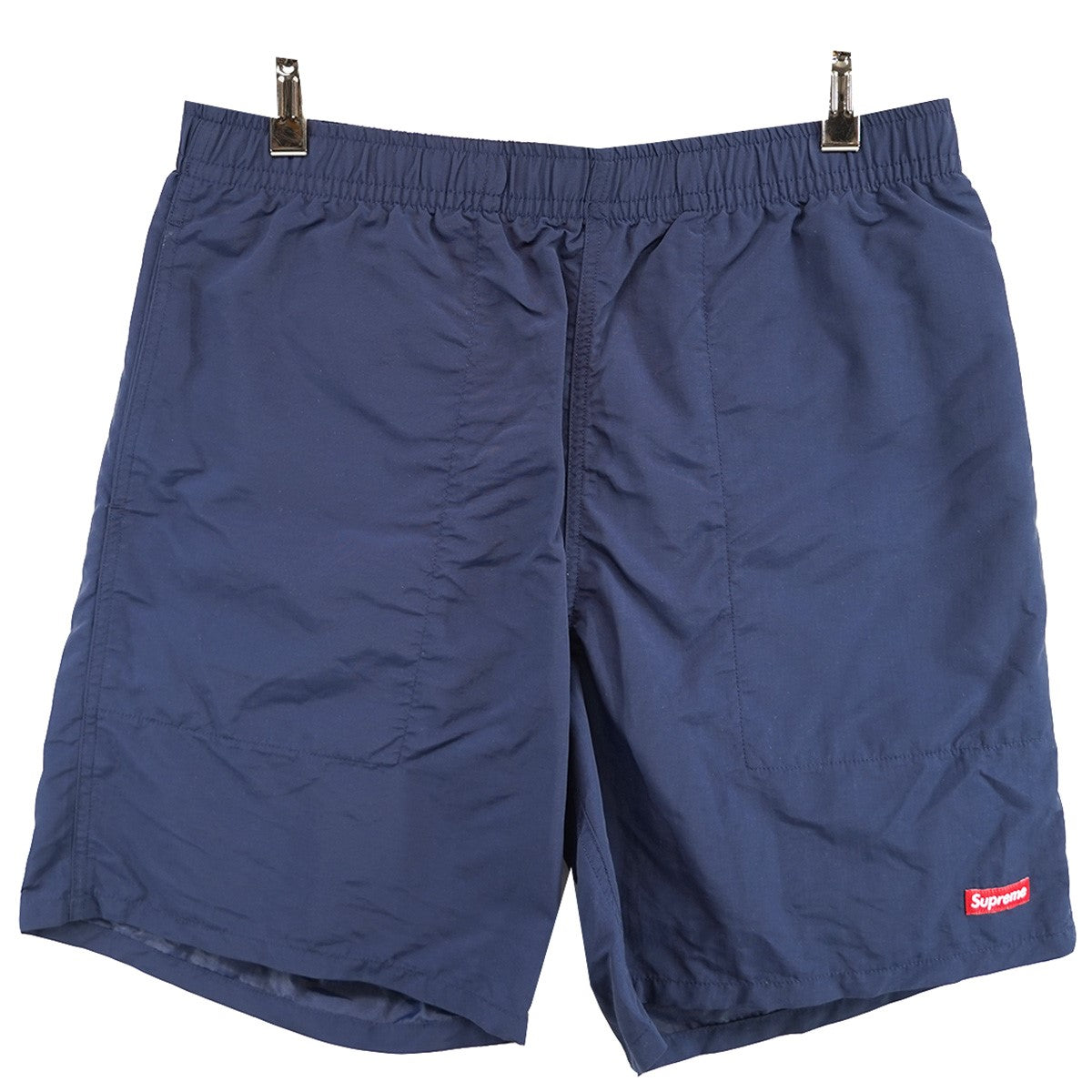 Supreme(シュプリーム) 19SS NFL／Raiders／'47 Twill Short