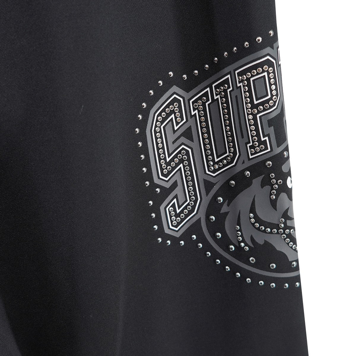 Supreme 25SS Studded Basketball Shortスタッズ ロゴ バスケットボール ショーツ ハーフパンツ 古着・中古-5枚目のアイテム画像
