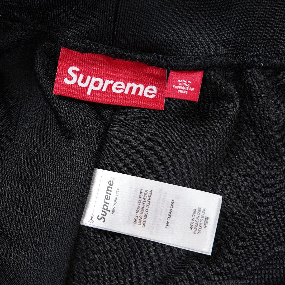 Supreme 25SS Studded Basketball Shortスタッズ ロゴ バスケットボール ショーツ ハーフパンツ 古着・中古-7枚目のアイテム画像