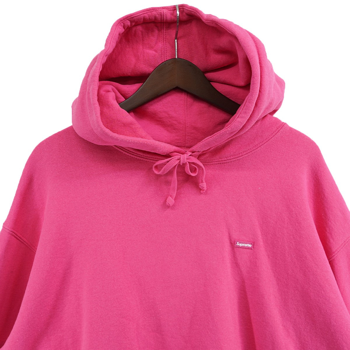 supreme パーカー　美品 org.jpg