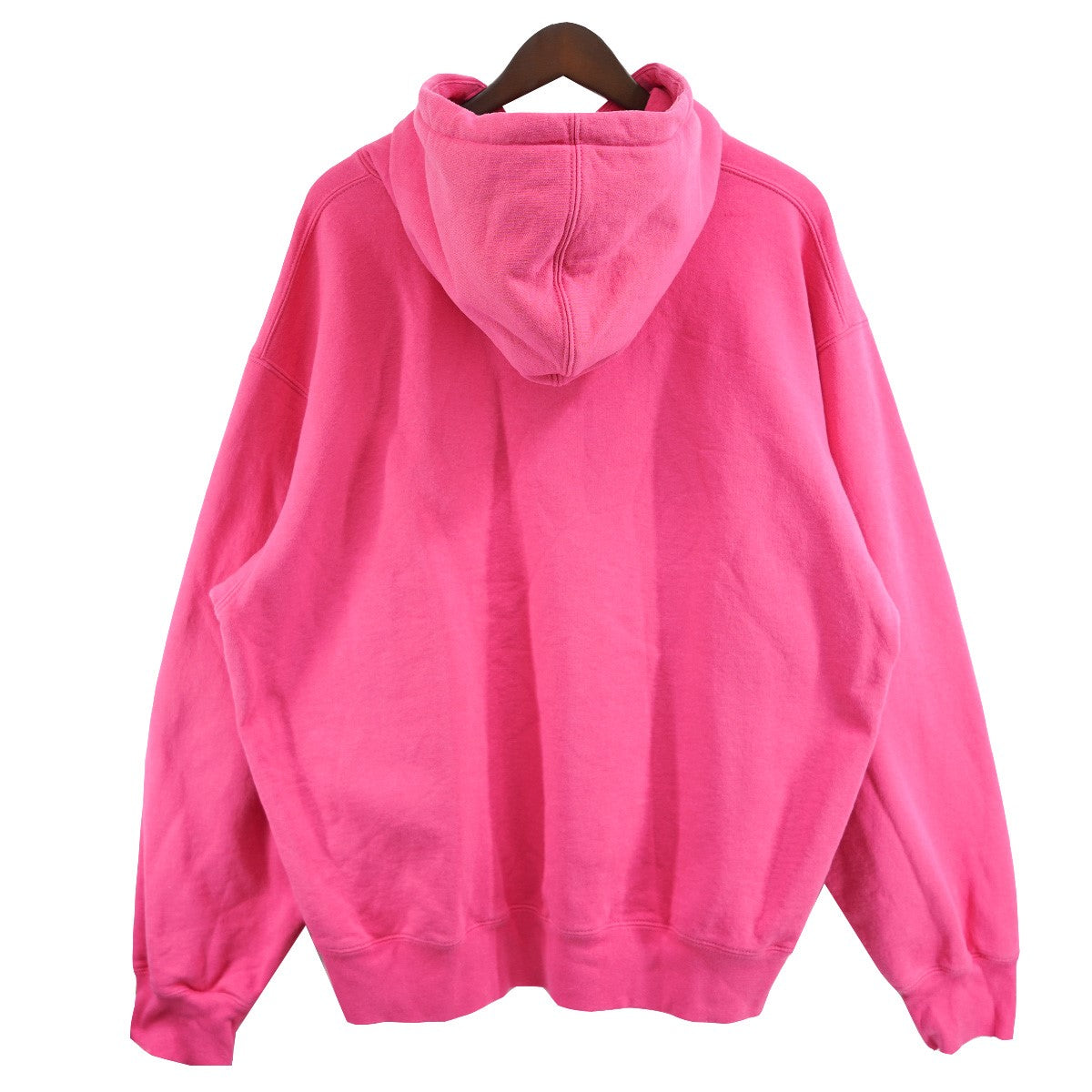 supreme パーカー　美品 org.jpg