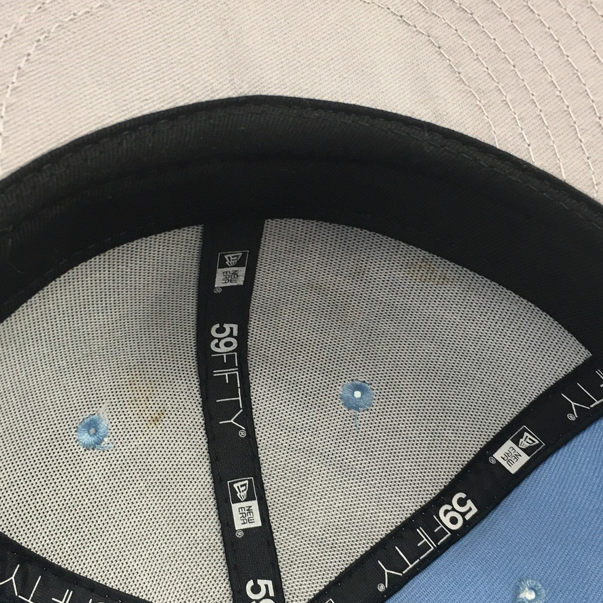 Supreme 22SS goat New Eraキャップ／シュプリーム Supreme シュプリーム キャップ Goat New Era コラボ 22SS ゴート 6