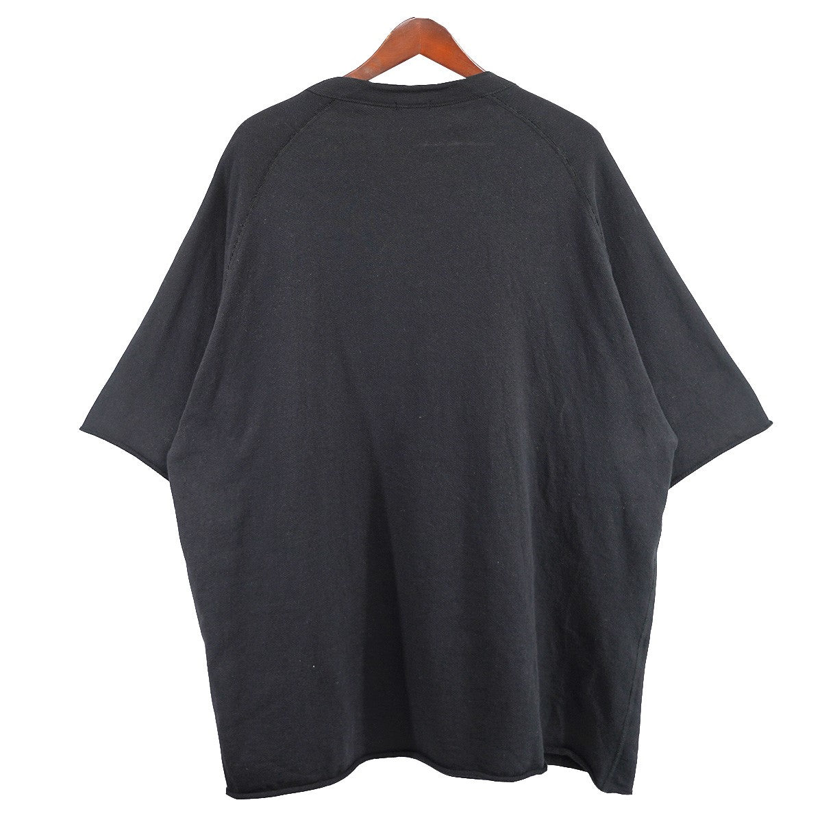 COMOLI / コモリ 17AW コットン スウェット (1) IMG_3833.jpg