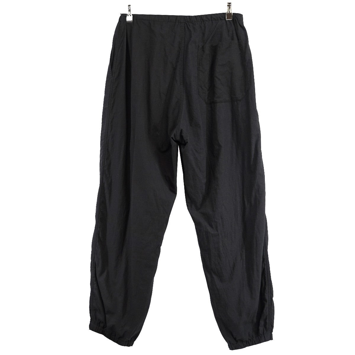 25ss comoli コモリ　オックスドローストリングパンツ COMOLI (コモリ) オックス ドローストリングパンツ