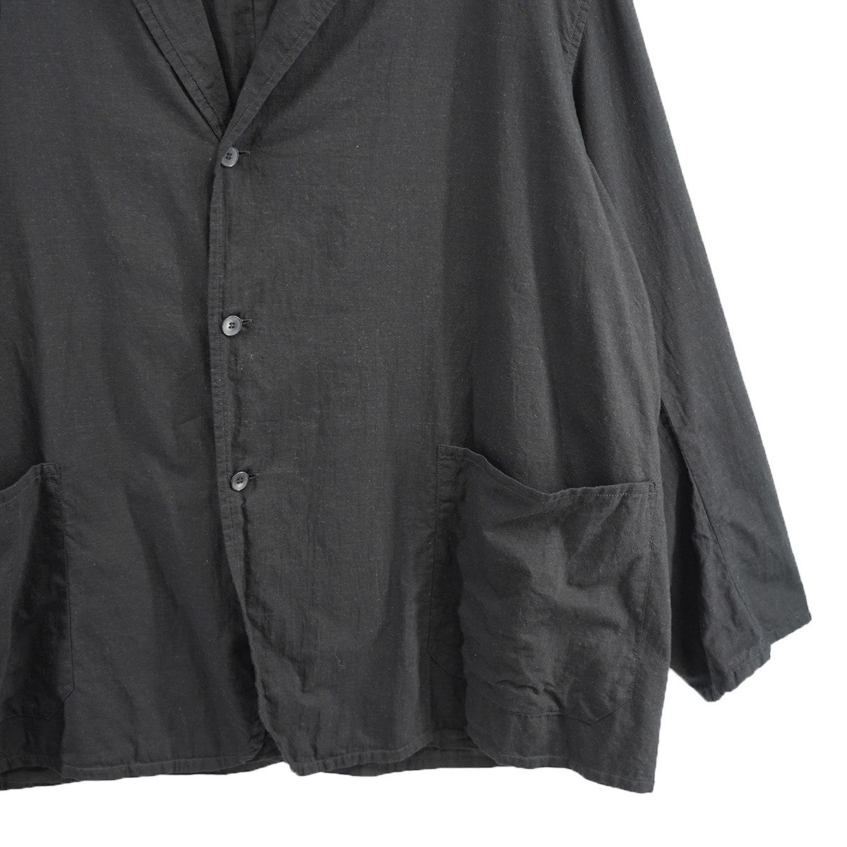 COMOLI（コモリ） KHADIコットン セットアップ 25ss maxresdefault.jpg