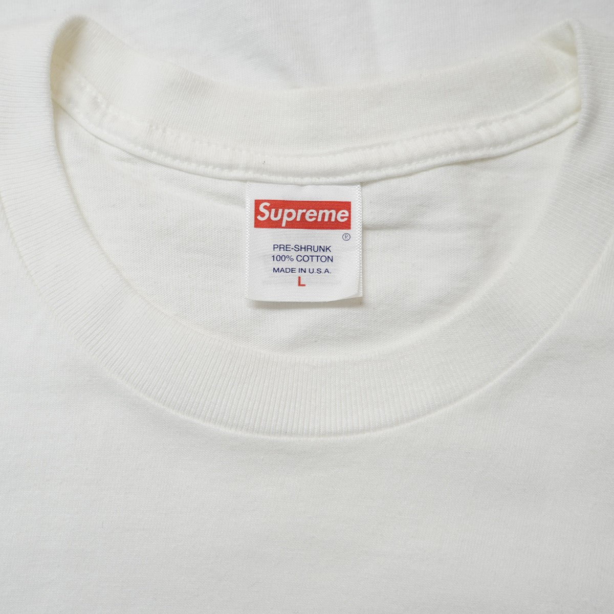 Supreme BOXロゴTシャツ XL ホワイト カモフラージュ シュプリーム SUPREME ボックスロゴT カモフラ柄 白 Sサイズ