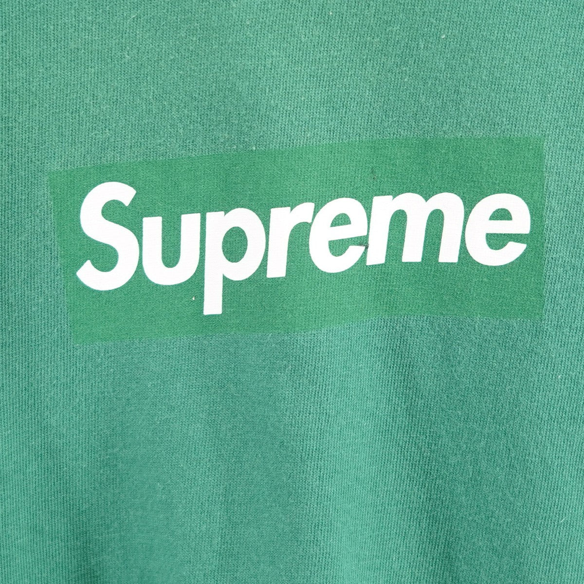 Supreme ロングスリーブTシャツ Lサイズ Supreme シュプリーム 2023AW Small Box L/S Tee スモール