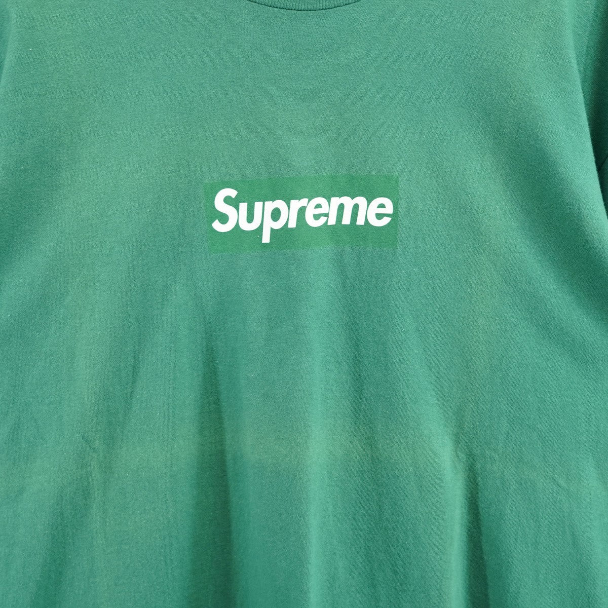 Supreme(シュプリーム) 20AW Box Logo L／S Teeボックスロゴ