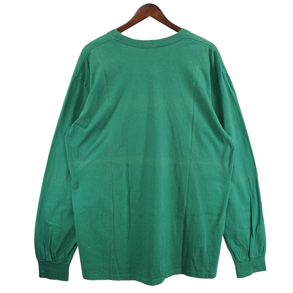 Supreme(シュプリーム) 20AW Box Logo L／S Teeボックスロゴ ロング 