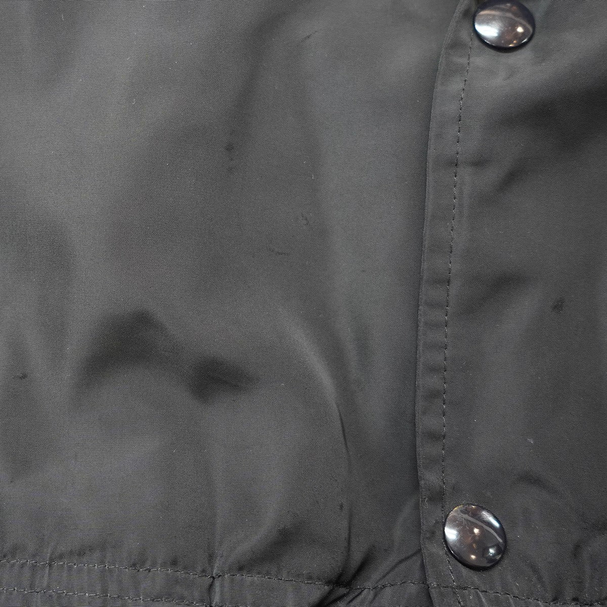 Supreme(シュプリーム) 19SS Apple Coaches Jacket ロゴ アップル