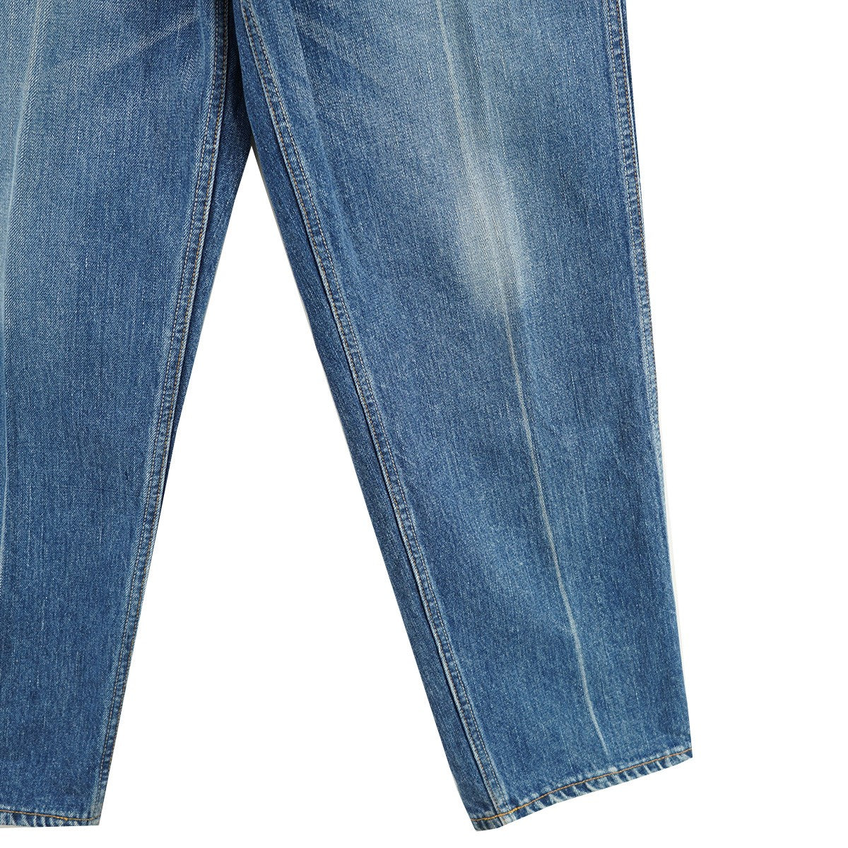 パンツ WESTOVERALLS WEST'S VINTAGE 11WOA STR FINAL ONE ! ] WEST'S VINTAGE 11WOA STR DENIM PANTS /WEST