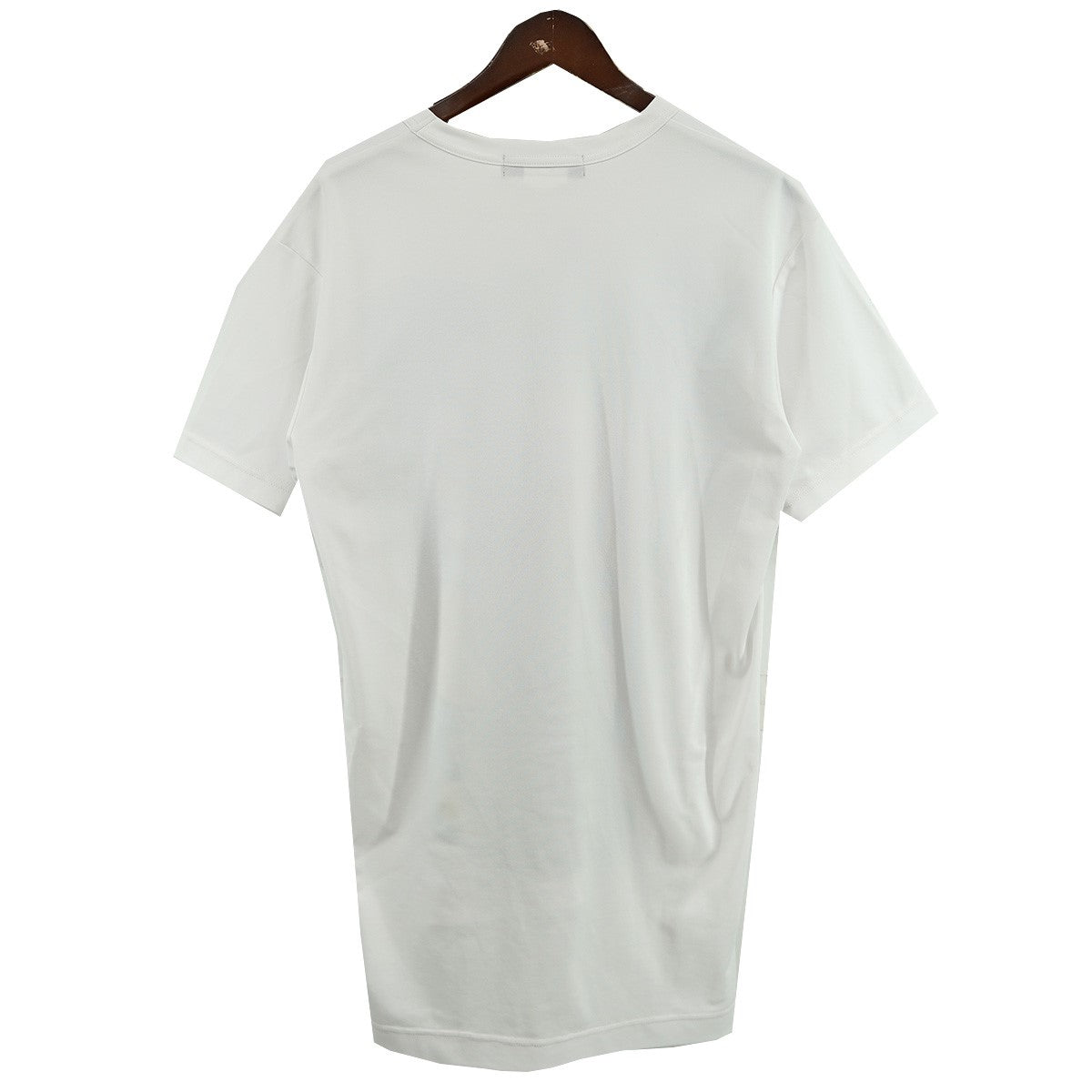 COMME des GARCONS HOMME DEUX 22SS Ramuntcho Matta ポリエステル ロング グラフィック Tシャツ 古着・中古-3枚目のアイテム画像