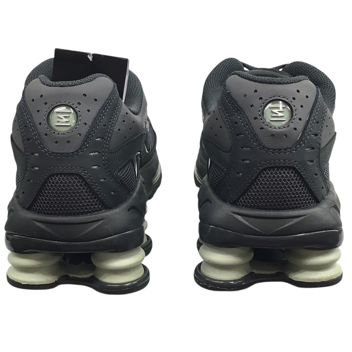 【新品•未使用】Nike JA2 28.0 ブラック/グレー 2025年発売予定】ナイキ ジャ 2 