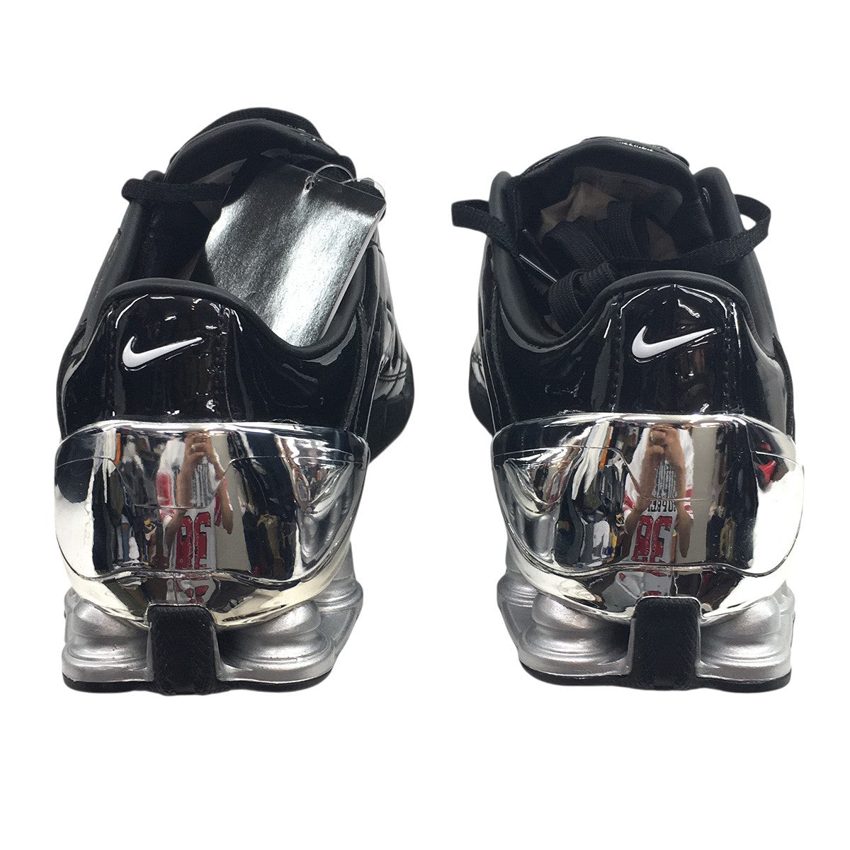 NIKE×Maha Amsterdam 25SS Maha Amsterdam × Nike Women's Total