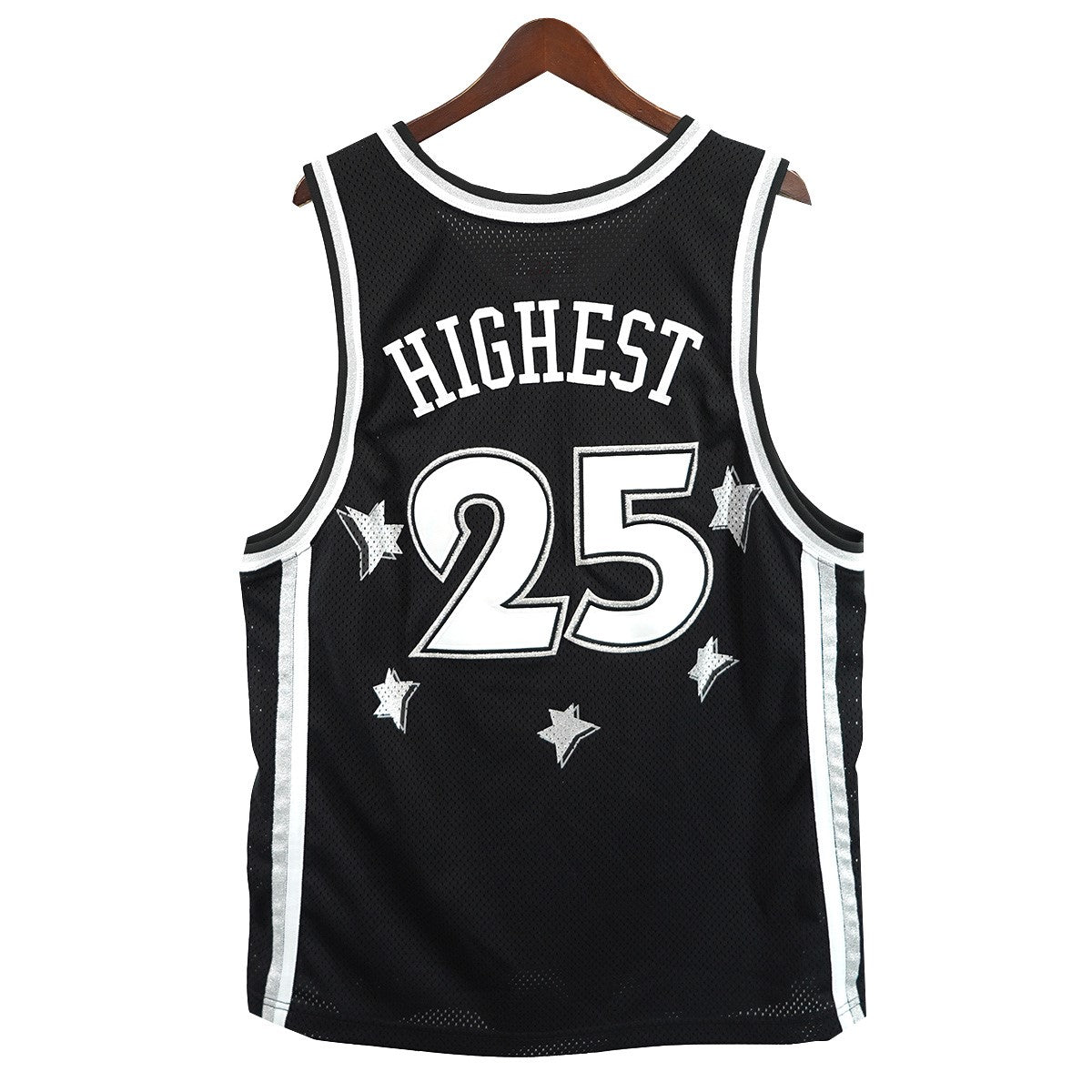 Supreme バスケットボールジャージ セット 20番 正規品 Supreme Star Basketball Jersey Yellow メンズ - SS24 - JP