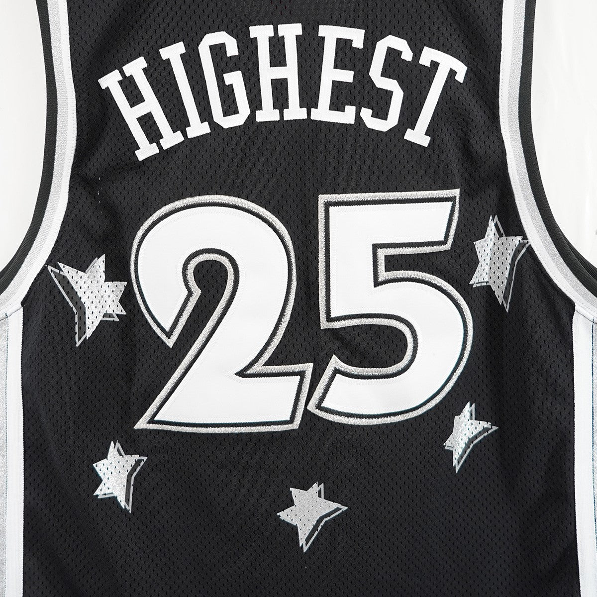 Supreme(シュプリーム) 25SS All Star Basketball Jersey