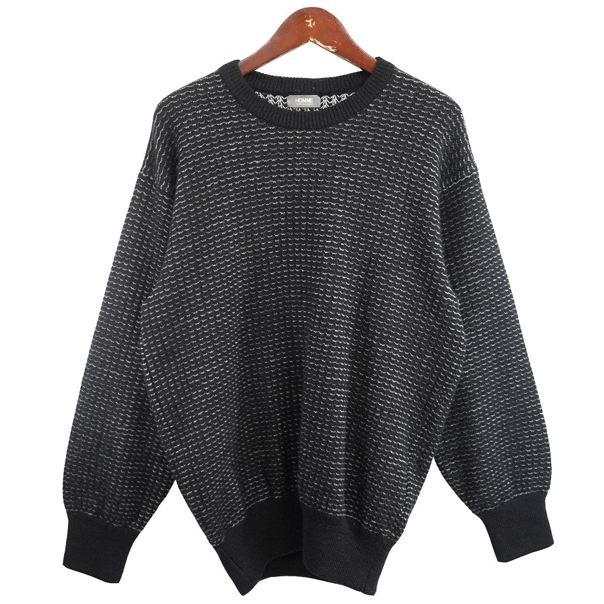 COMME des GARCONS コムデギャルソンオム　ヴィンテージ　80s COMME des GARCONS ヴィンテージ 80年代 日本製 コム・デ