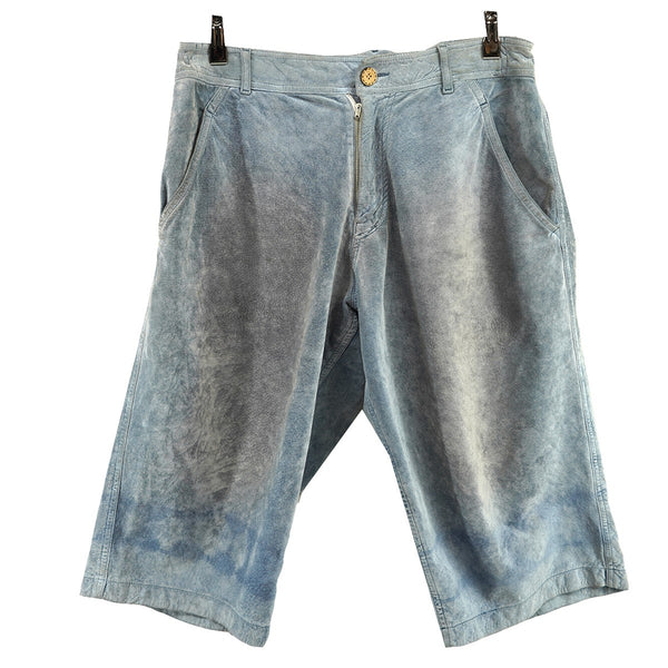 COMME des GARCONS SHIRT(コムデギャルソンシャツ) Pig Leather ピッグ