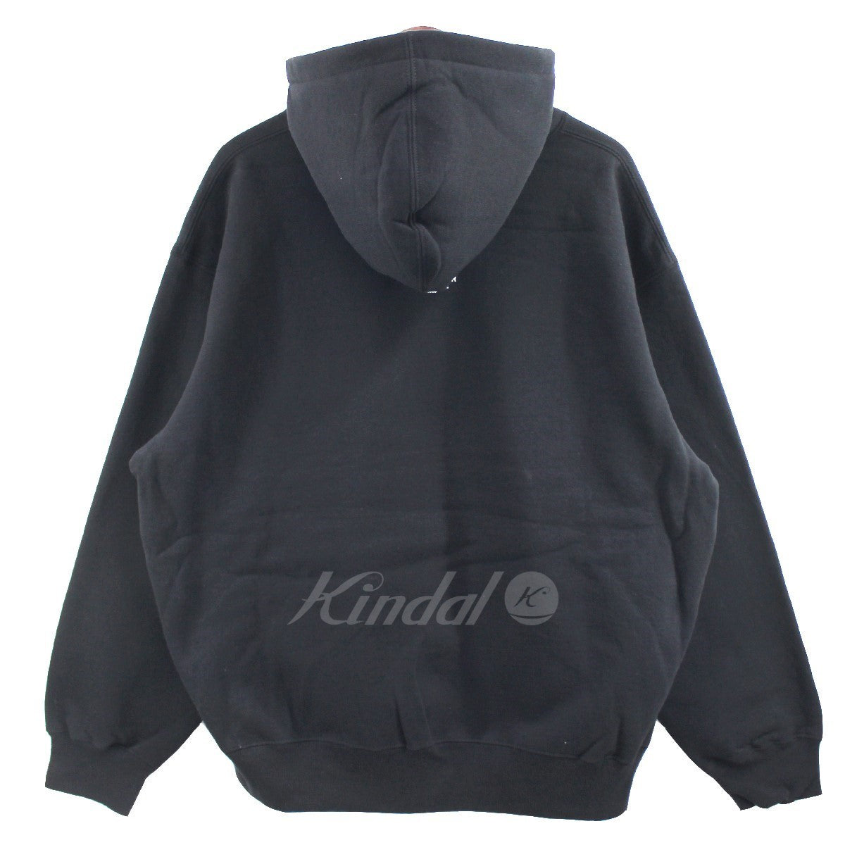 23SS Undercover Anti You Hooded Sweatshirtアンダーカバー アンチ ユー ロゴ フーデッドスウェットシャツ パーカー