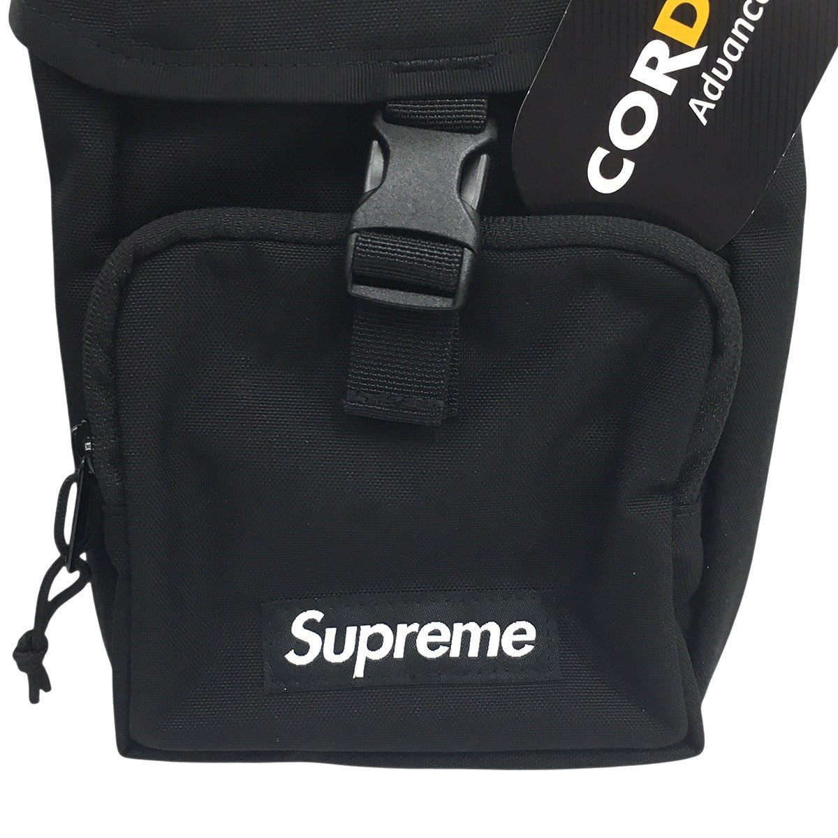 【supreme】シュプリーム　17SS Back pack マゼンタ　リュック SUPREME(シュプリーム) 17SSBackpackバックパック マゼンタ｜【公式