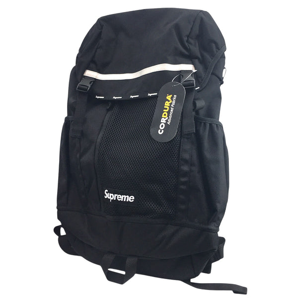 Supreme(シュプリーム) 24AW Backpackボックスロゴ バックパック