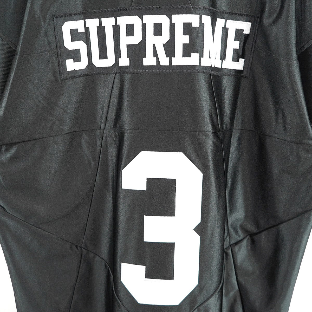 Supreme(シュプリーム) 24AW Star Football Jerseyロゴ ゲーム