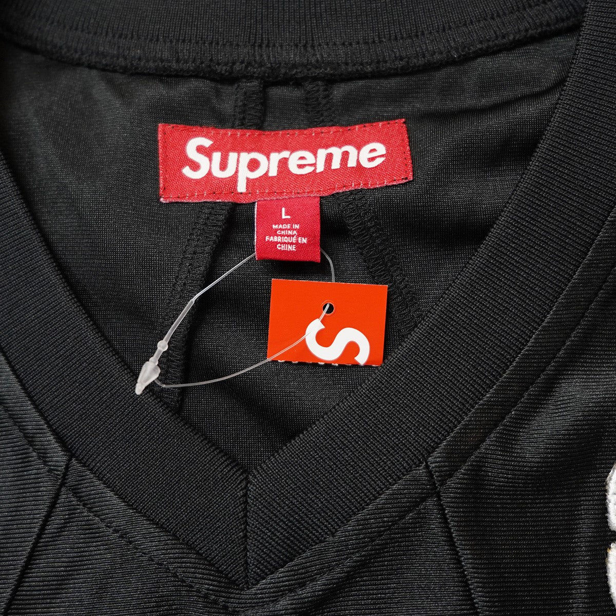 Supreme　24AW STARFOOTBALL　Lサイズ Supreme 24AW STARFOOTBALL Lサイズ - メルカリ