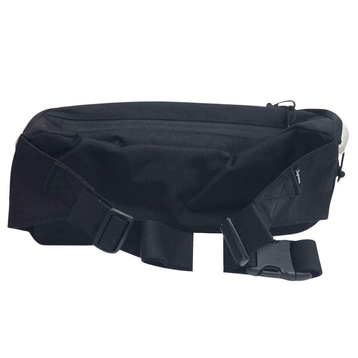 【新品】即決のみ値引き可　Supreme 24AW Waist Bag ブラック Supreme Waist Bag (SS24) Black - SS24 - US