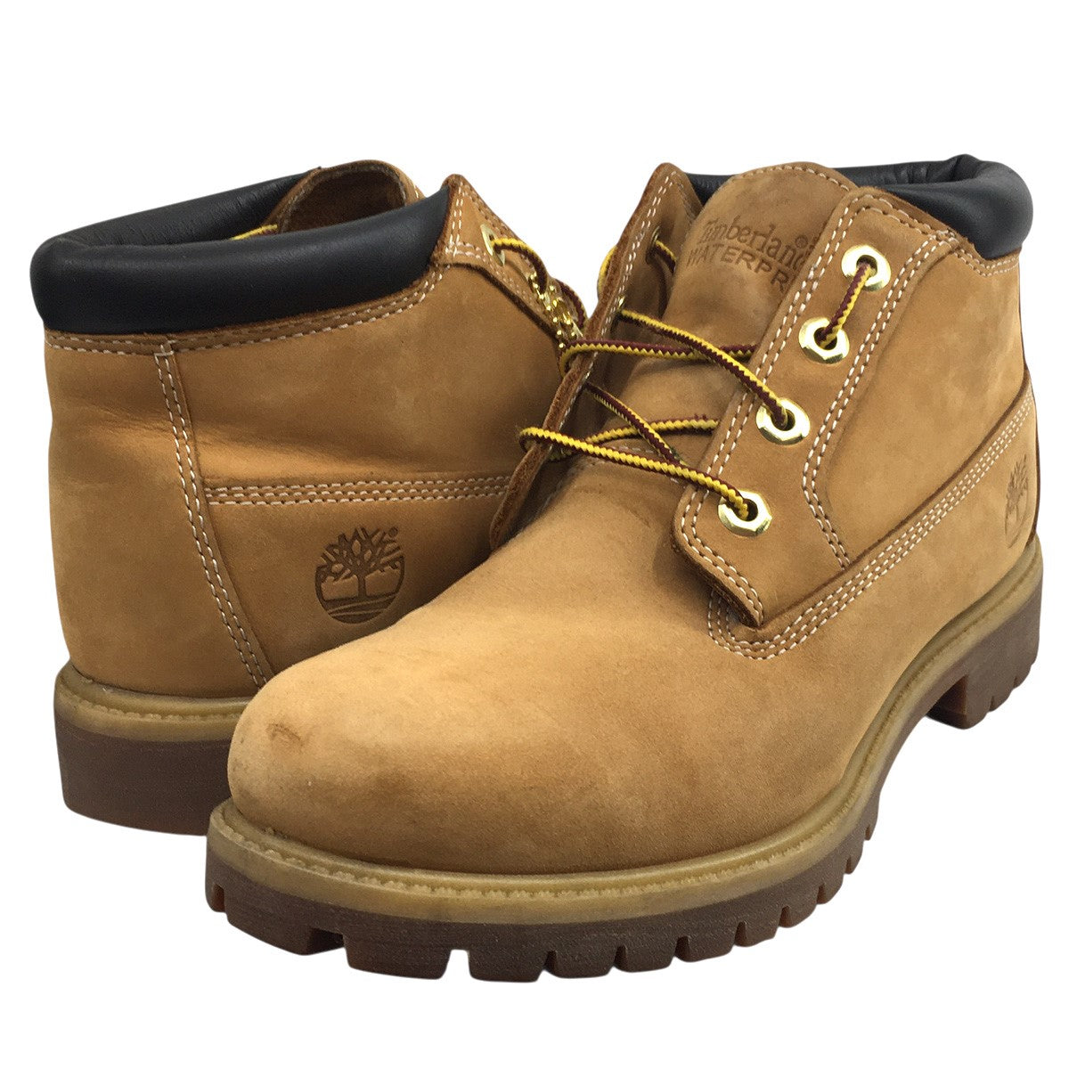 PREMIUM WATERPROOF CHUKKAプレミアム ウォータープルーフ チャッカブーツ シューズ 靴