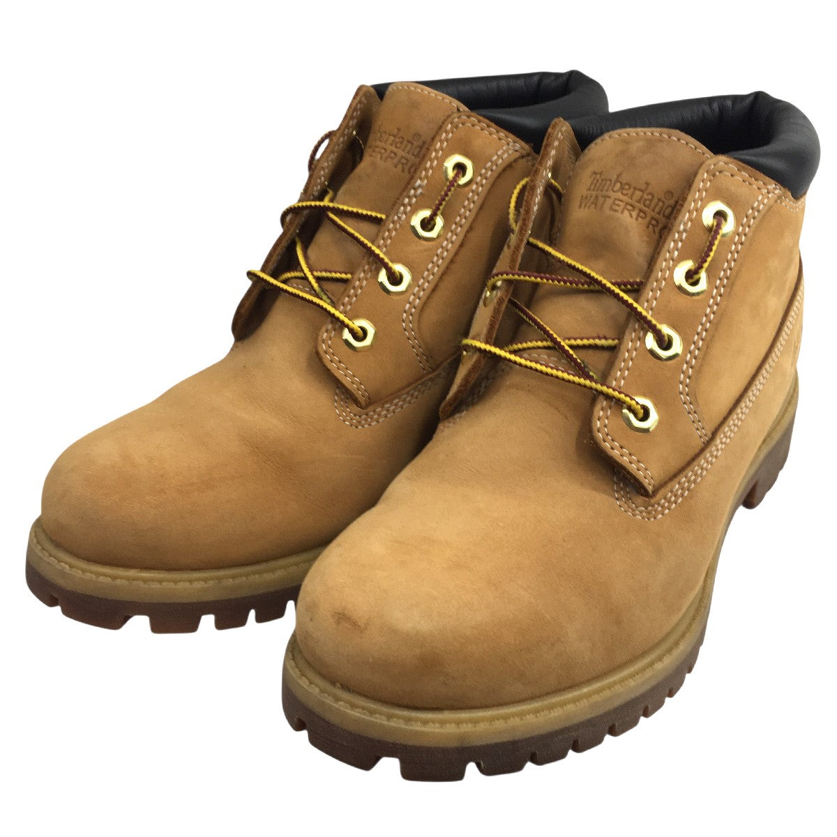 PREMIUM WATERPROOF CHUKKAプレミアム ウォータープルーフ チャッカブーツ シューズ 靴