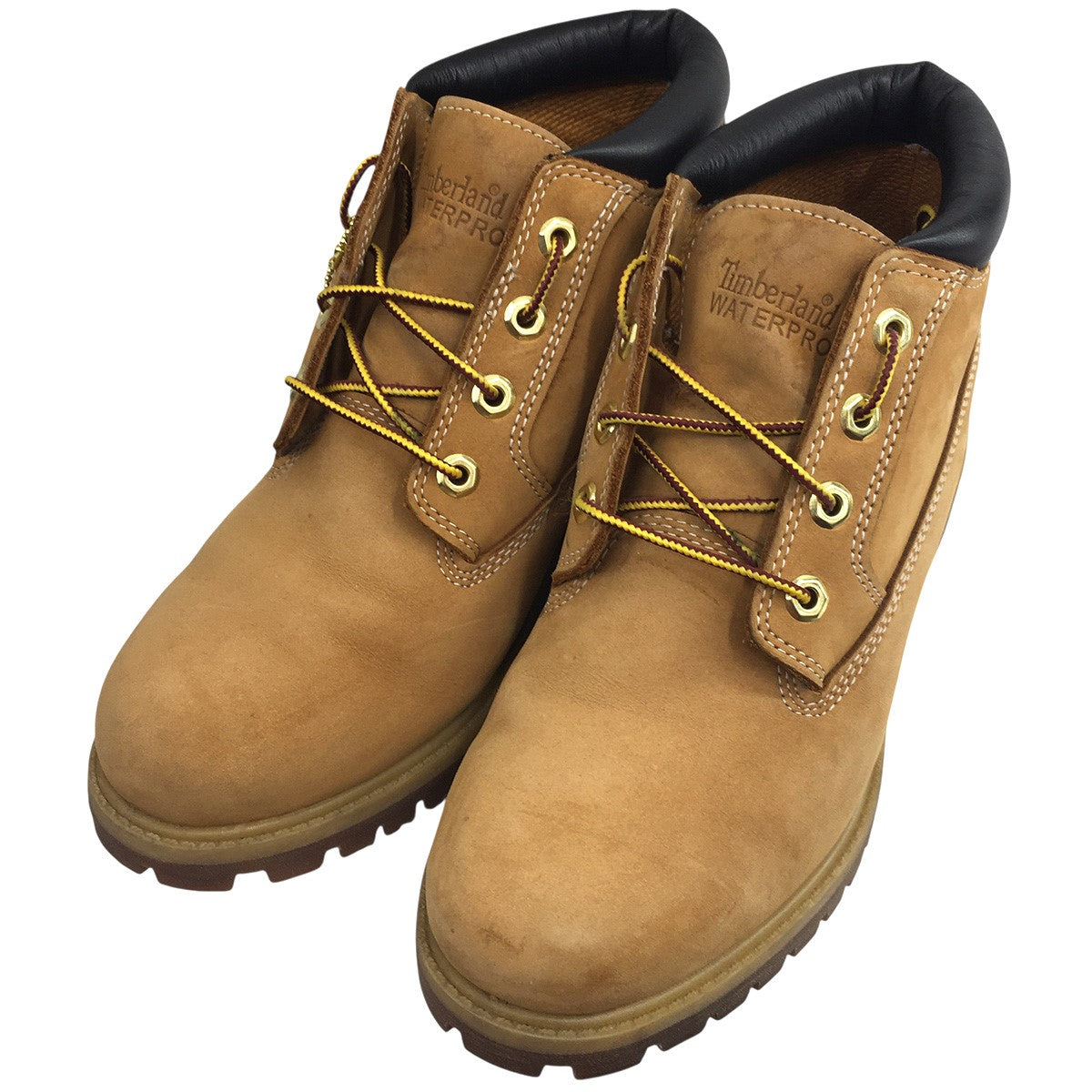 PREMIUM WATERPROOF CHUKKAプレミアム ウォータープルーフ チャッカブーツ シューズ 靴