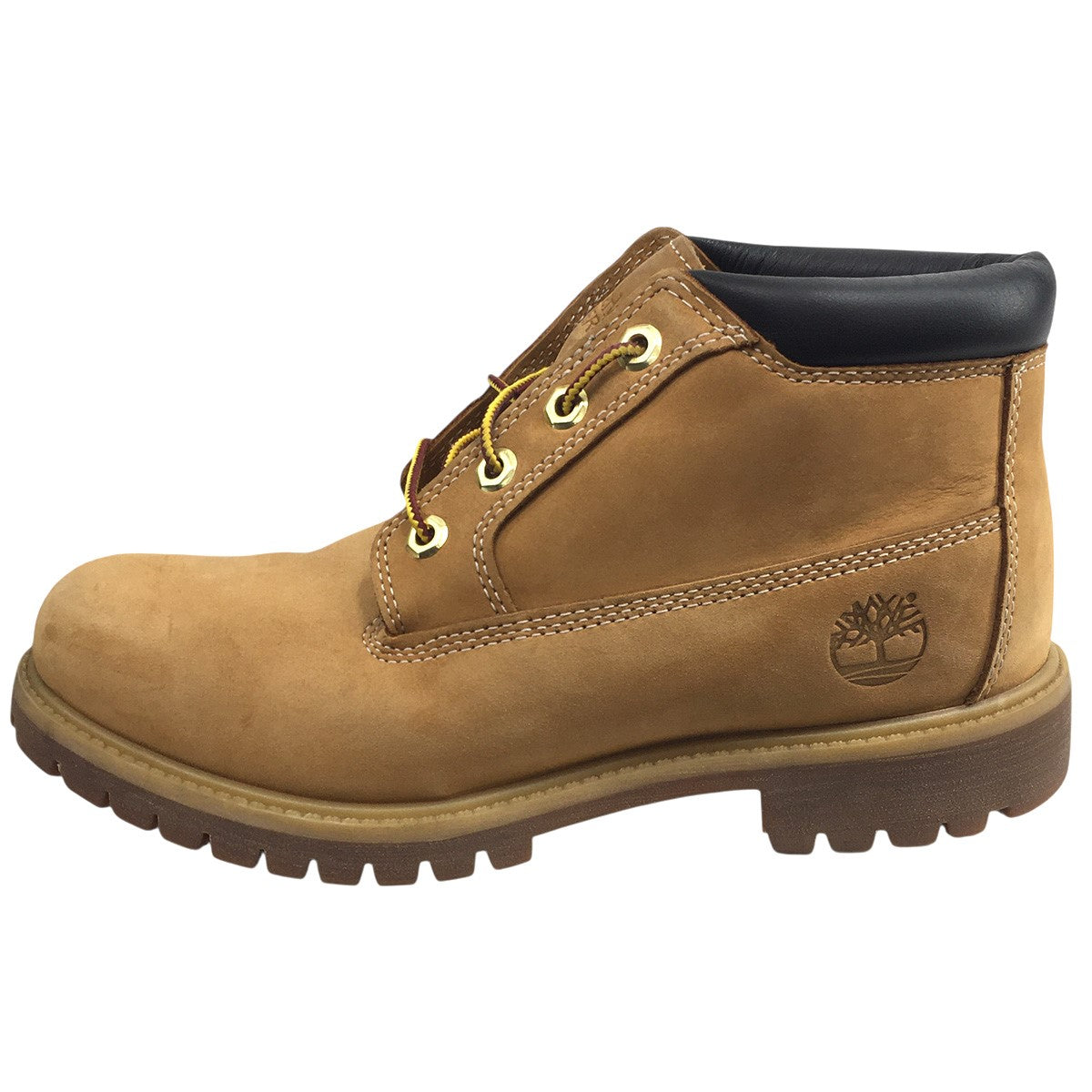 PREMIUM WATERPROOF CHUKKAプレミアム ウォータープルーフ チャッカブーツ シューズ 靴