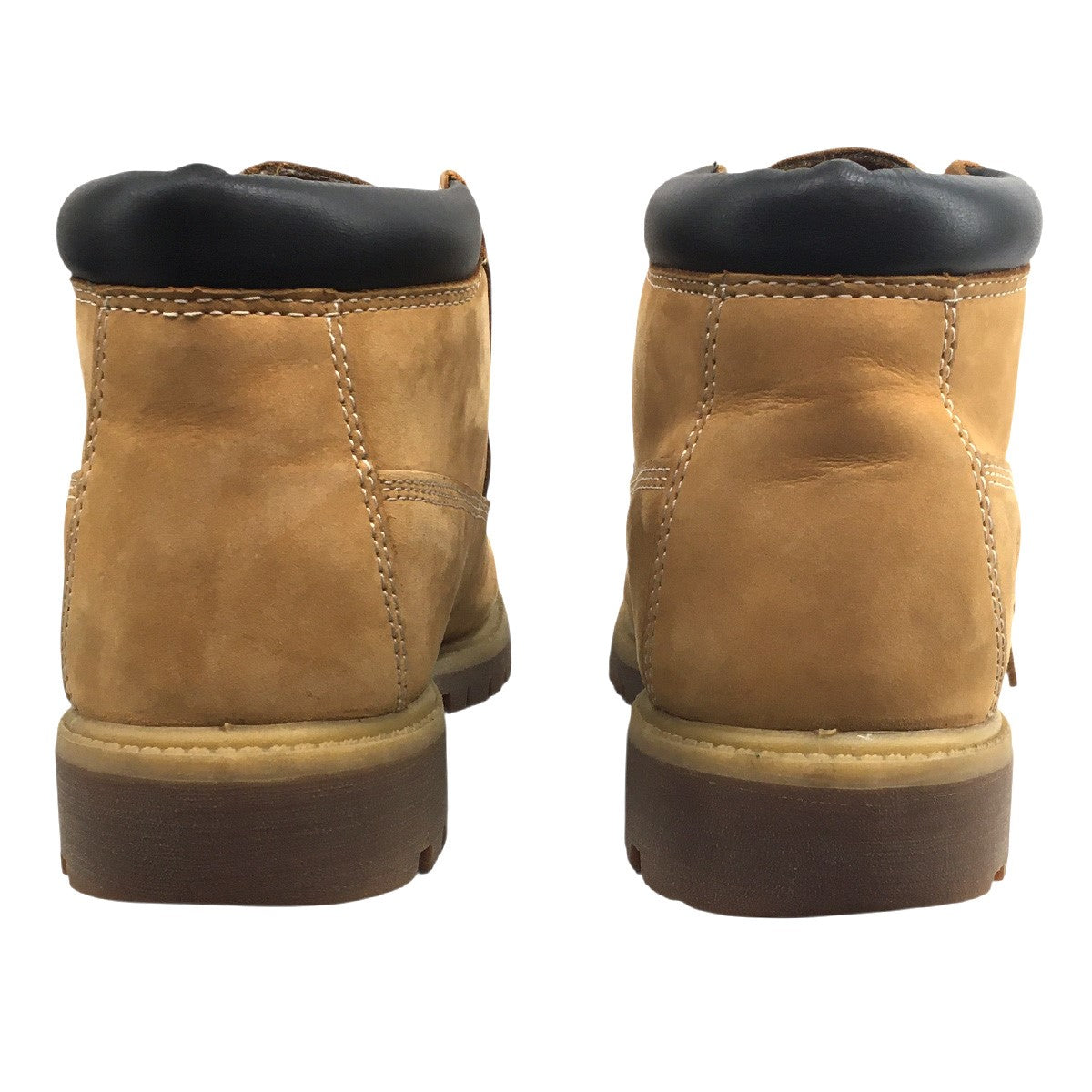 PREMIUM WATERPROOF CHUKKAプレミアム ウォータープルーフ チャッカブーツ シューズ 靴