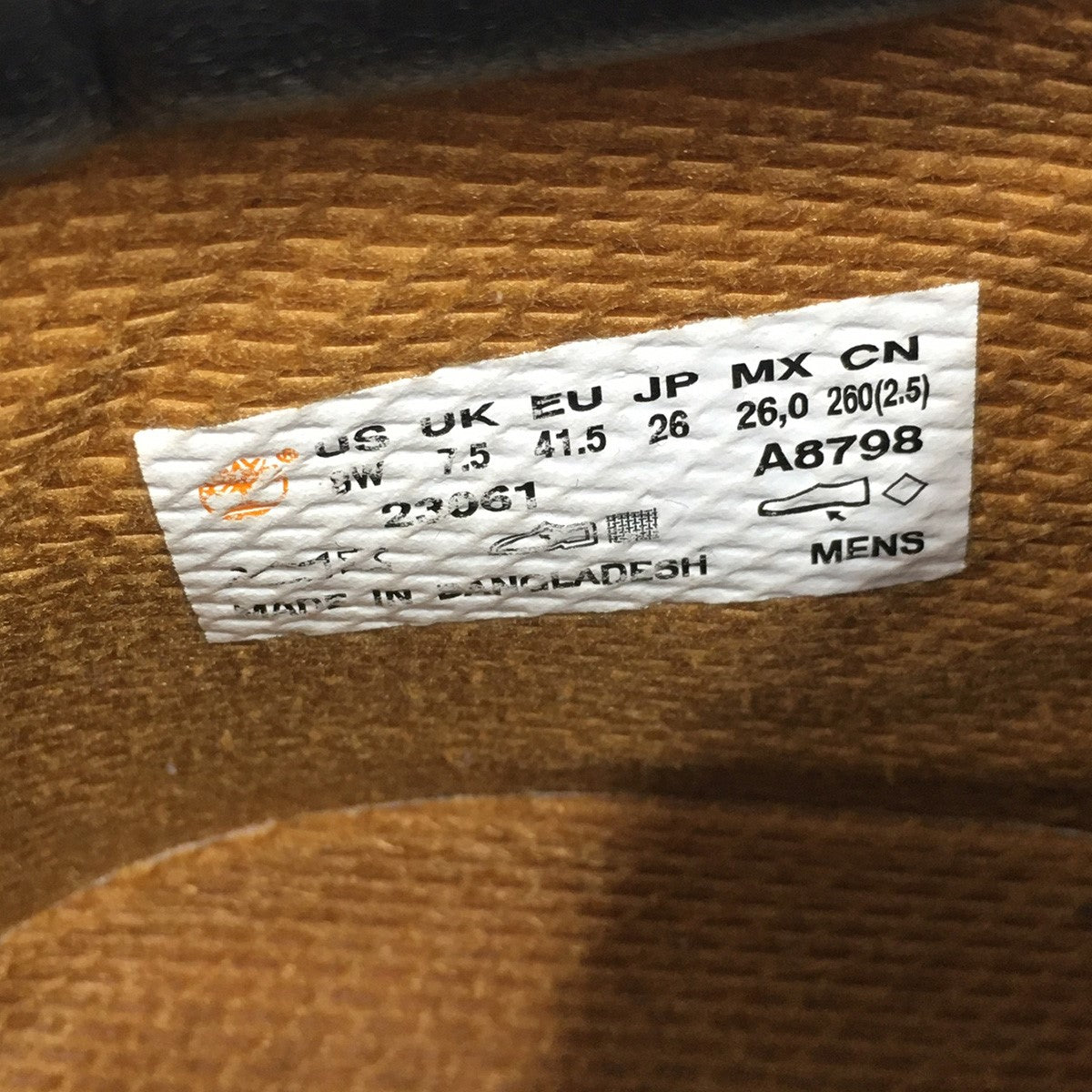 PREMIUM WATERPROOF CHUKKAプレミアム ウォータープルーフ チャッカブーツ シューズ 靴